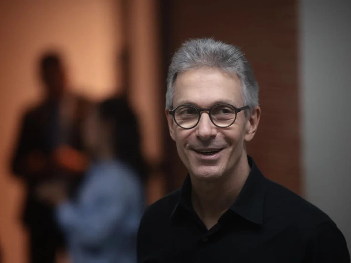 "Está fugindo da raia", diz Zema após Moraes cancelar pronunciamento