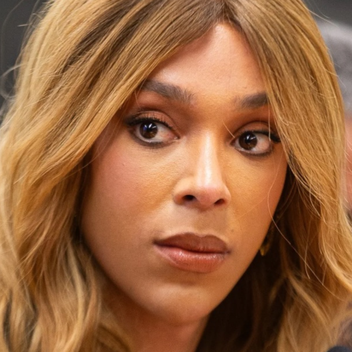 SBT exibe direito de resposta de Erika Hilton após declarações transfóbicas de Ratinho