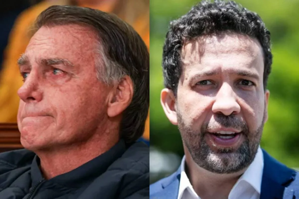 Juiz nega ação de Bolsonaro contra Janones por post de “mandou matar Lula”