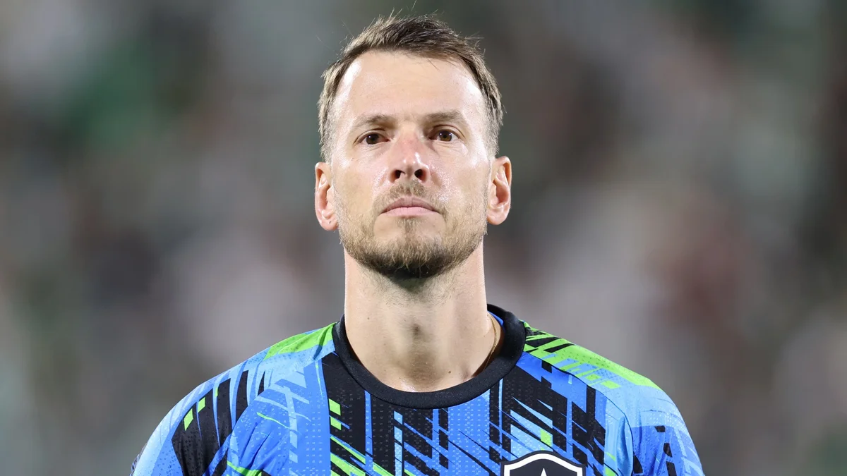 Juventus encaminha a contratação do goleiro Neto, ex-Botafogo