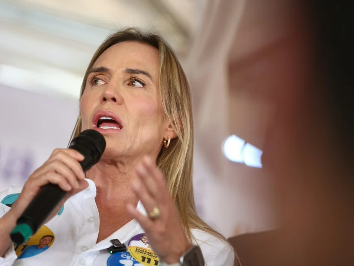Celina chama proibição das bets feita por Lula de "oportunismo político"