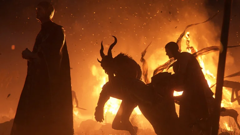 Diablo V chega em 2029 e coloca jogadores em um mundo onde o vilão já venceu