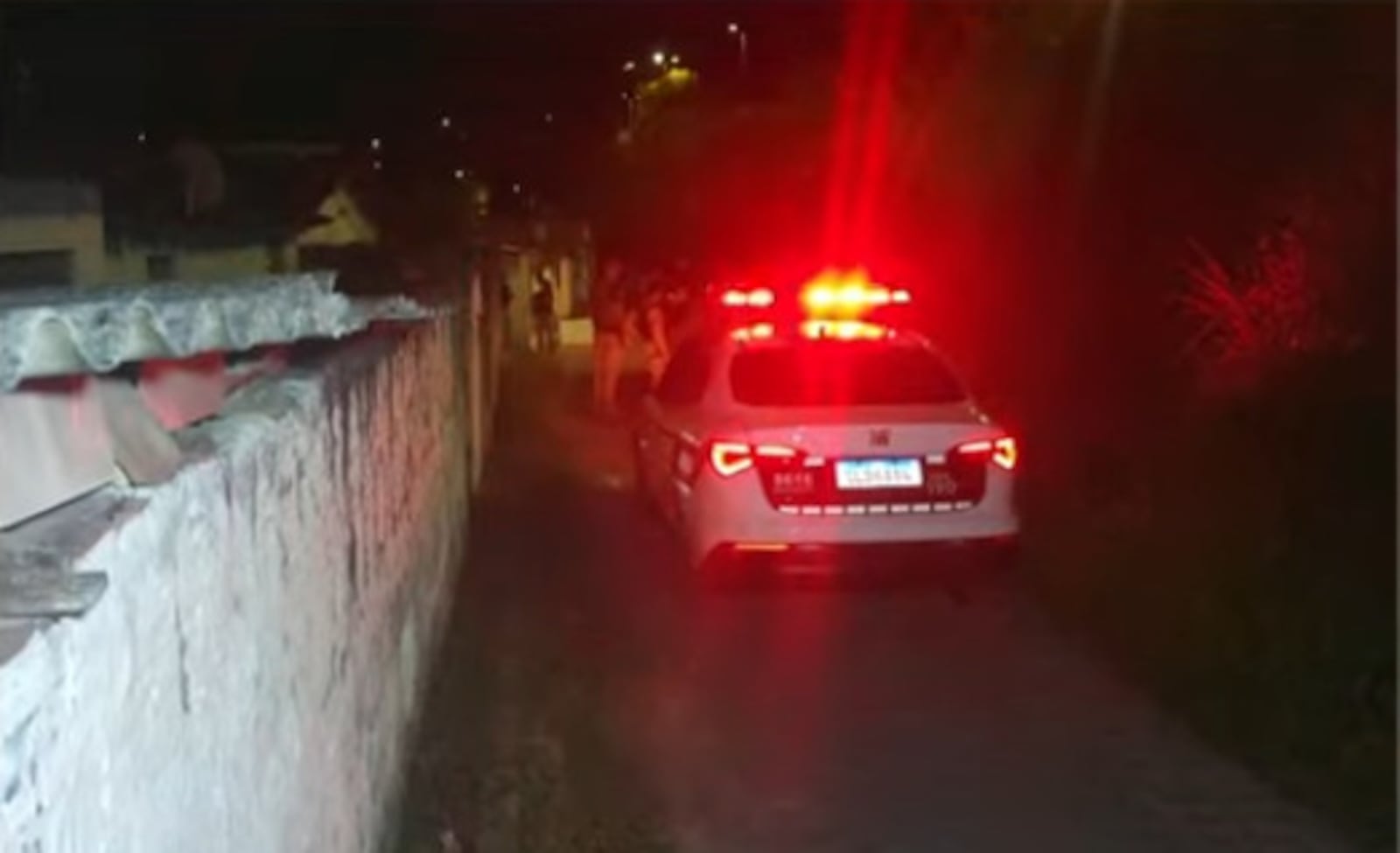 Imagem da matéria: Cabeça humana é encontrada em comunidade de João Pessoa; este é o terceiro caso em um mês