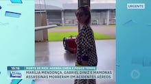 Vento forte pode ter contribuído para a queda do helicóptero que levava Rick, diz especialista