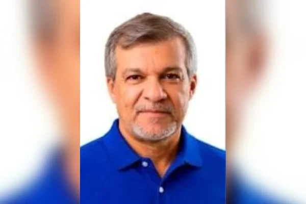 Saiba quem é o candidato a deputado federal preso após saque de R$ 300 mil