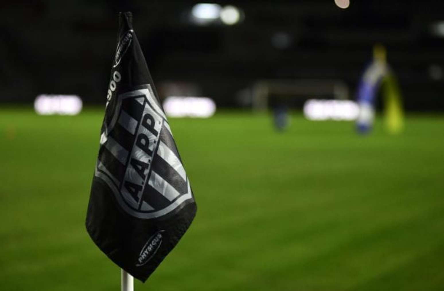Equipe &eacute; lanterna da S&eacute;rie B do Brasileiro &ndash;