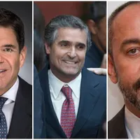 El trío que se quedó con Televisa o el desplazamiento de Azcárraga Jean