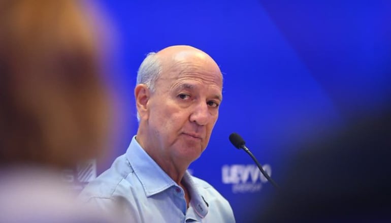 Mesmo indeferido, nome de Arruda estará nas urnas, mas votos devem ser invalidados