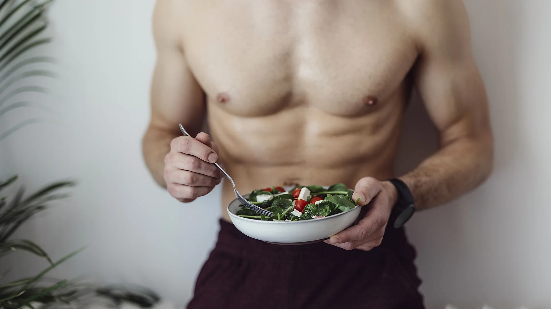 Getty Images There are no universal percentages of body fat to aim for – but broad guides (Credit: Getty Images)