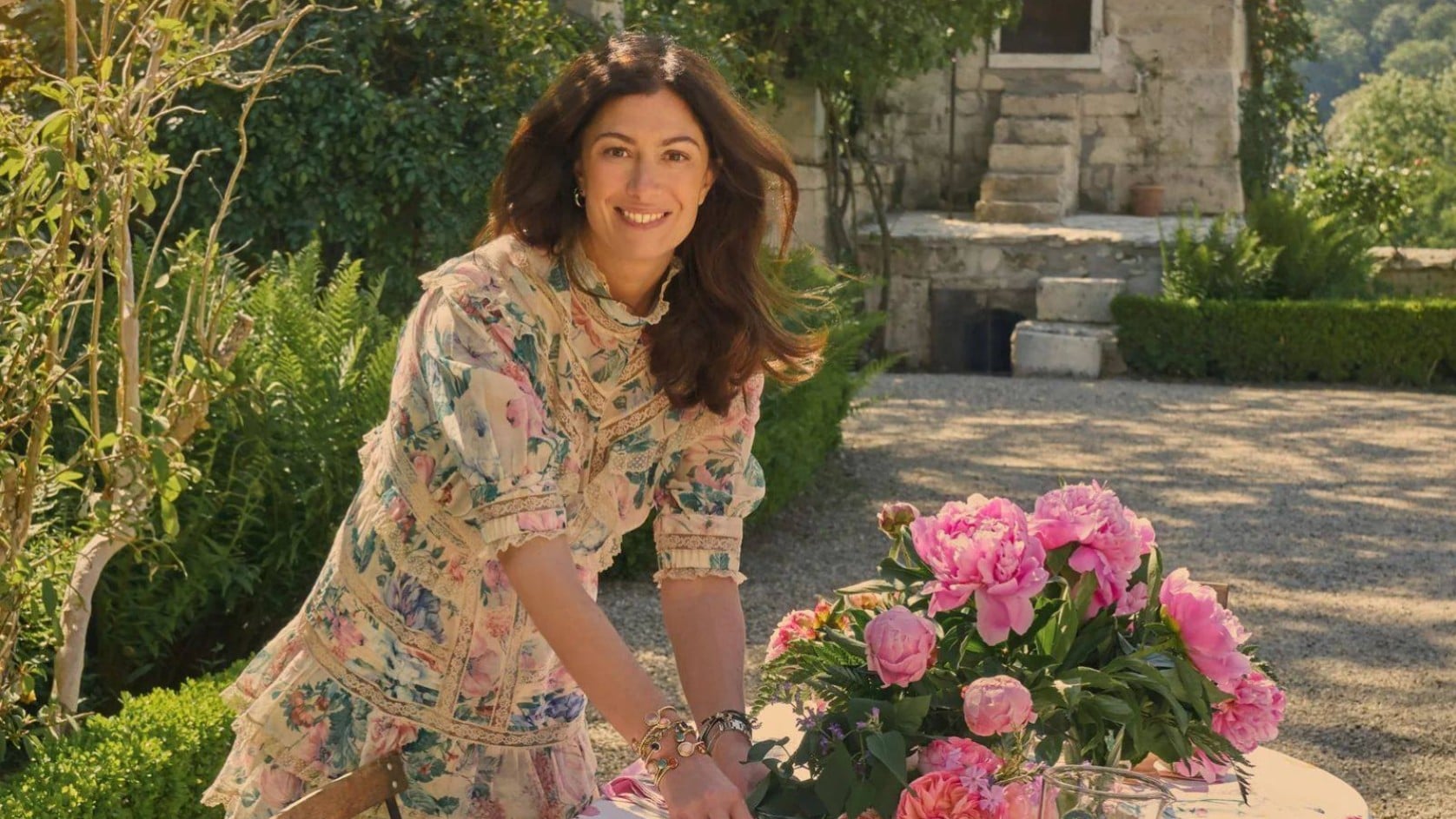 Estilo de acordo com … Cordelia de Castellane, diretora artística da Dior Maison e Baby Dior