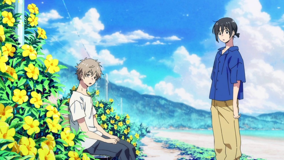 15 animes BL para assistir em 2026 e morrer de amores