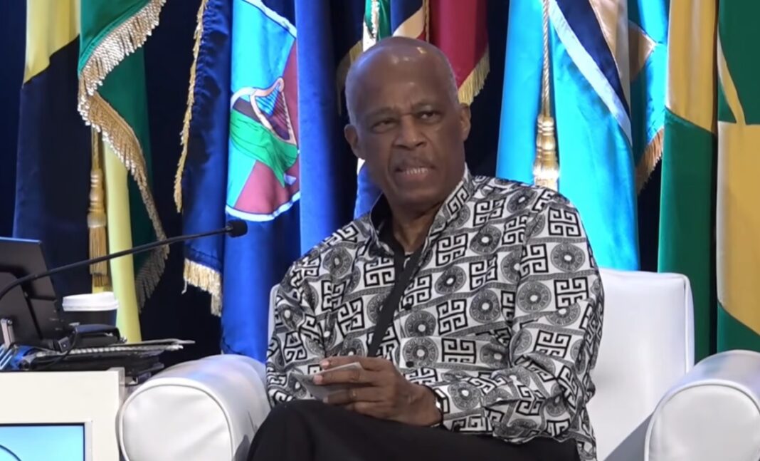 'Não temos desejo de falir ninguém, mas temos desejo de justiça': O movimento por reparações avança em direção à ação