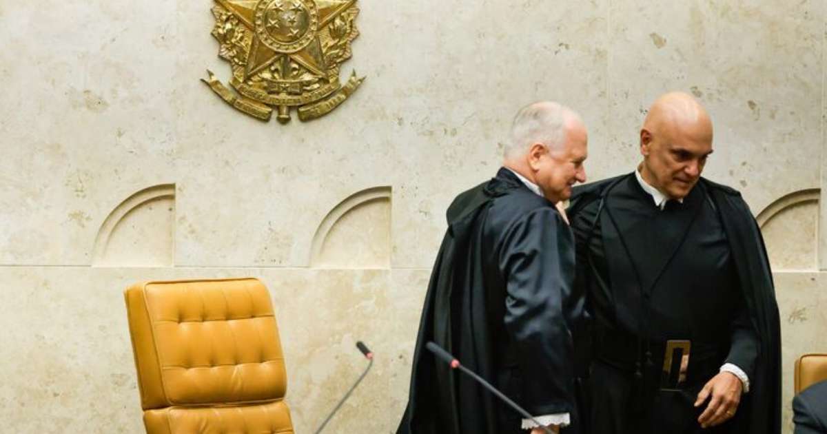 Fachin atende a pedido de Moraes e solicita a Mendonça nova quebra de sigilo do caso Master