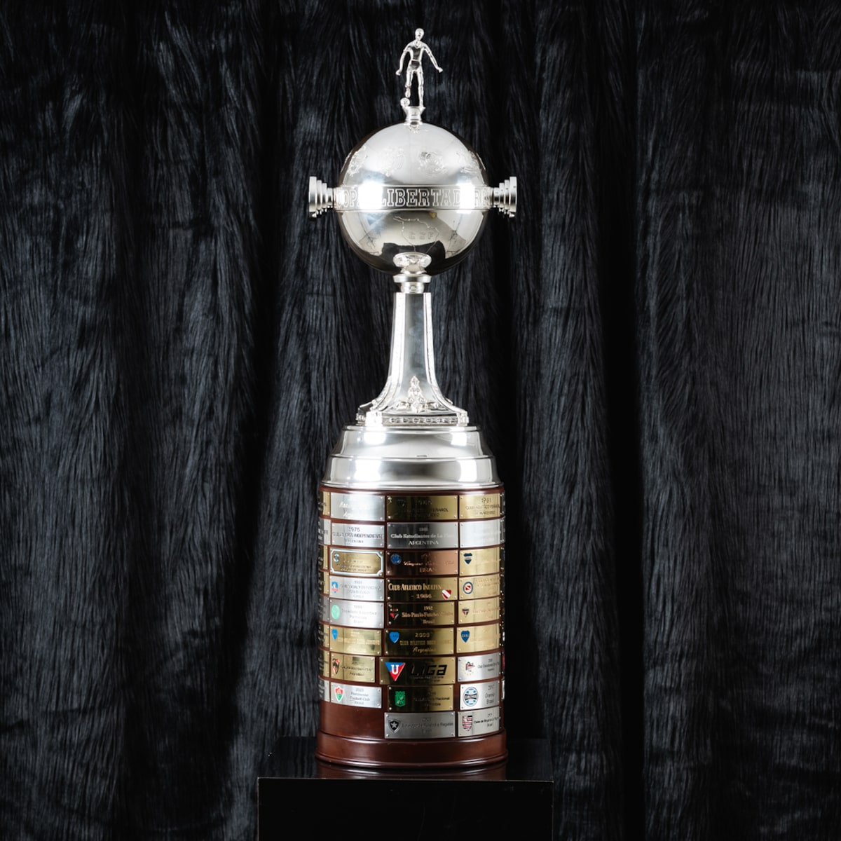 Conmebol define datas das semifinais da Libertadores, e Globo exibirá Palmeiras x Fluminense