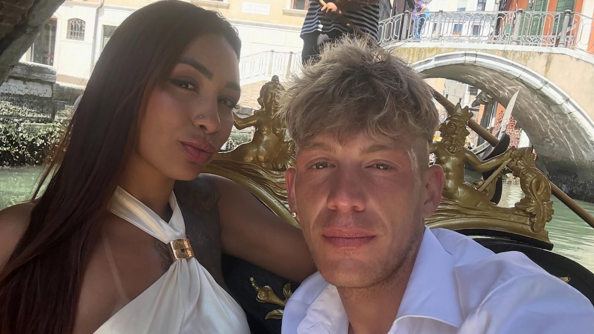 Brasileira de 26 anos desaparece após colisão entre embarcações em Veneza; marido morreu no acidente