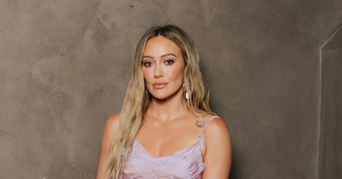 Hilary Duff anuncia show em São Paulo para 2027; saiba data, local e como garantir o seu ingresso