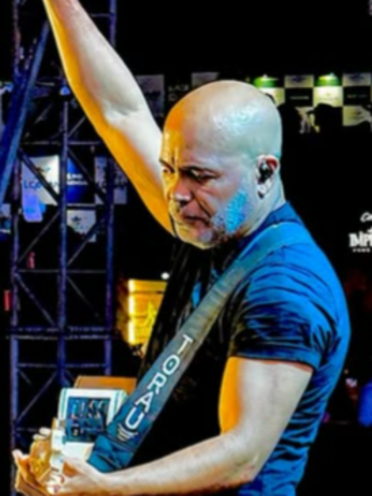 Relembre músicas escritas por Rick que fizeram sucesso na voz de outros cantores