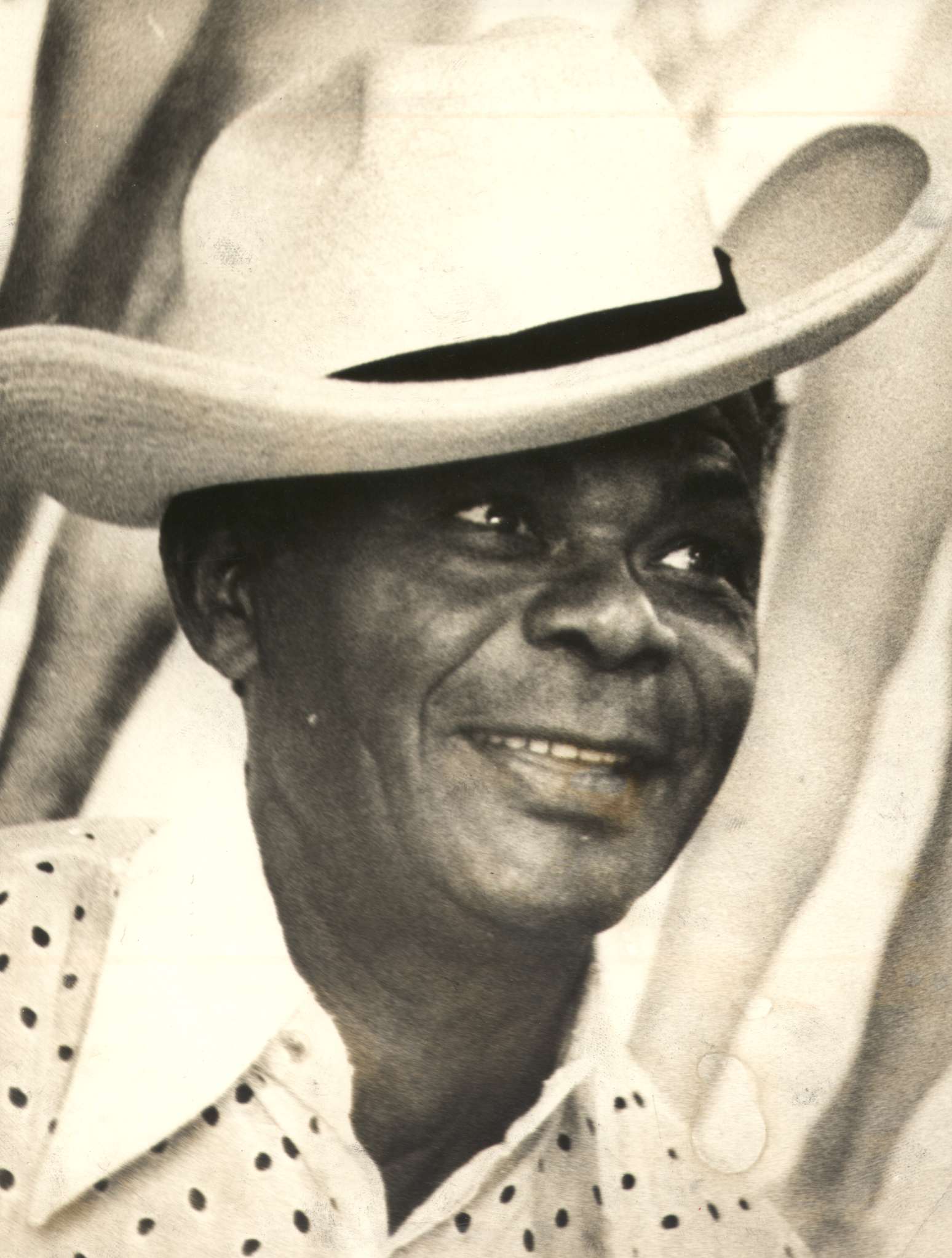 Jo&atilde;o Francisco dos Santos deu vida &agrave; Madame Sat&atilde;