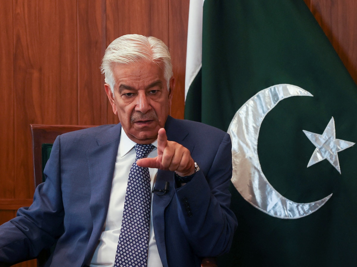 O Paquistão prometeu defender a Arábia Saudita dos hutis com "todos os meios disponíveis"