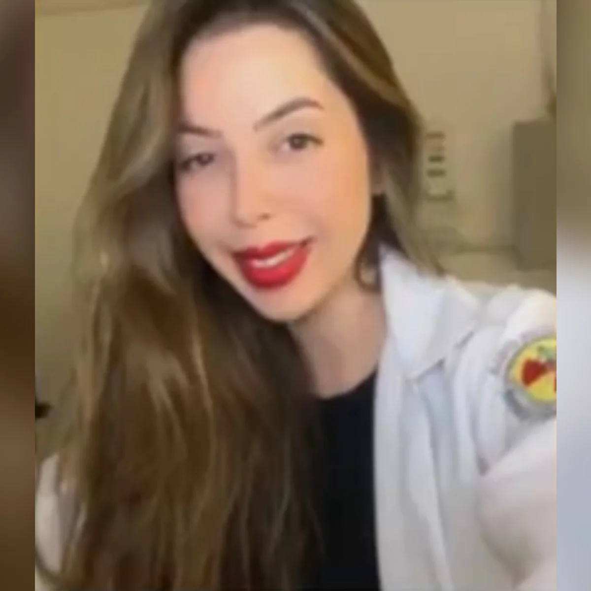 Caso Larissa: áudios atribuídos à esposa de PM expõem crise na relação