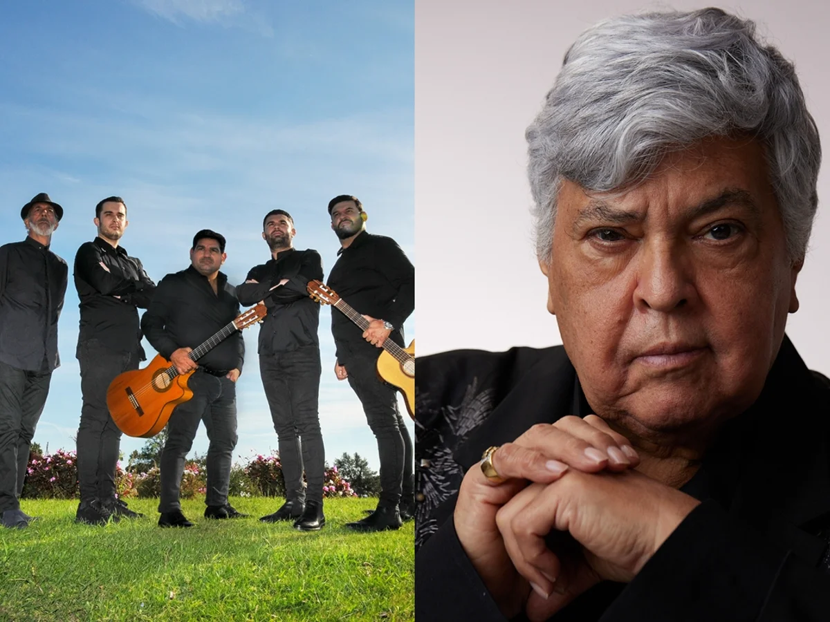 Sidney Magal e Gipsy Kings: compre seu ingresso para a turnê inédita
