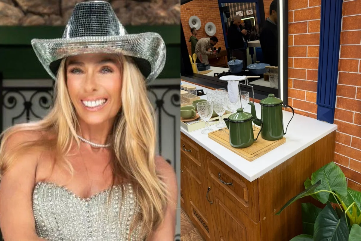 A Fazenda 18 resgata estética da 1ª temporada; veja fotos