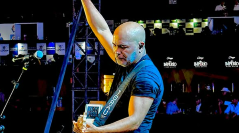 Relembre músicas escritas por Rick que fizeram sucesso na voz de outros cantores