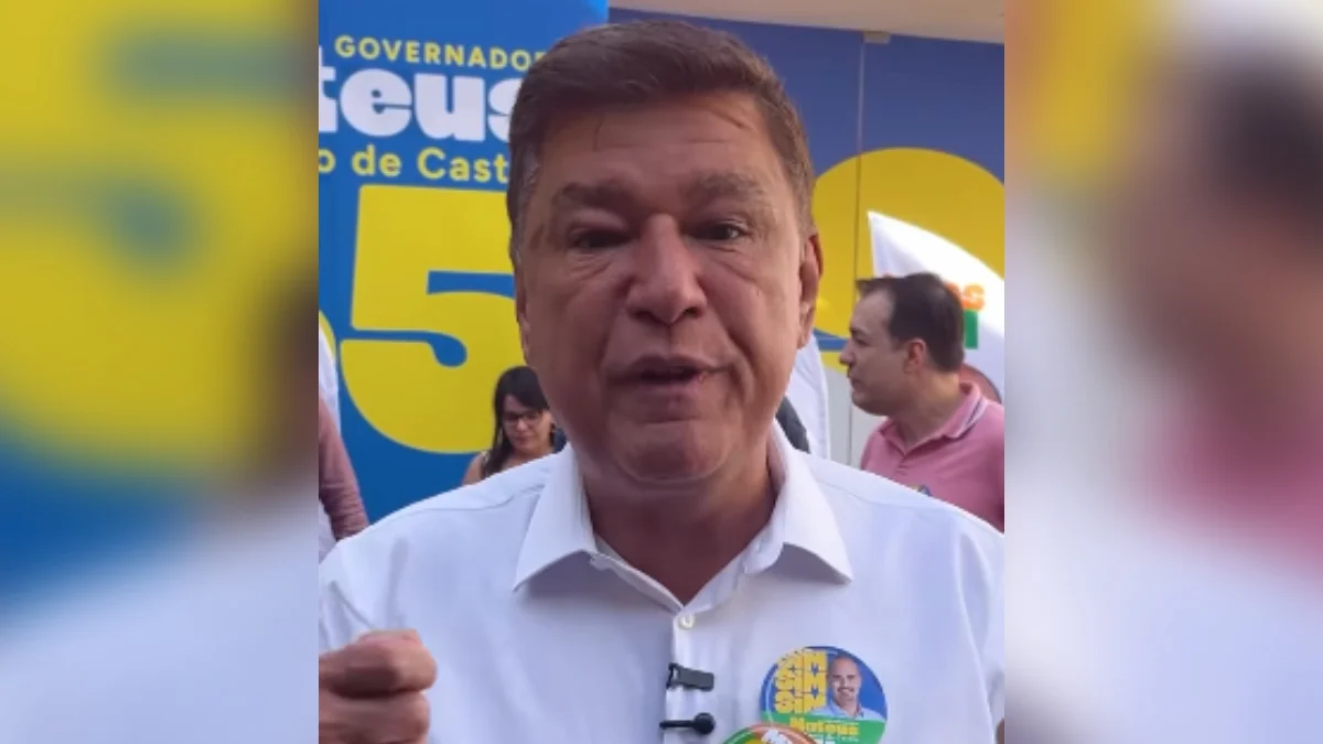 Após largar Caiado por Flávio, Carlos Viana mantém apoio a Simões em MG