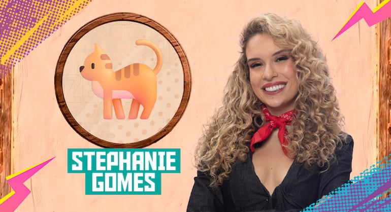 Linguiça da discórdia! Murilo Dias se estranha com Ariela Carasso em briga por comida: ‘Mimimi’