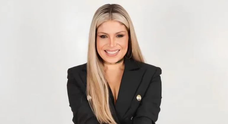 Lexa revela surpresa ao ver a mãe em A Fazenda 18: ‘Quase tive um troço do coração!’