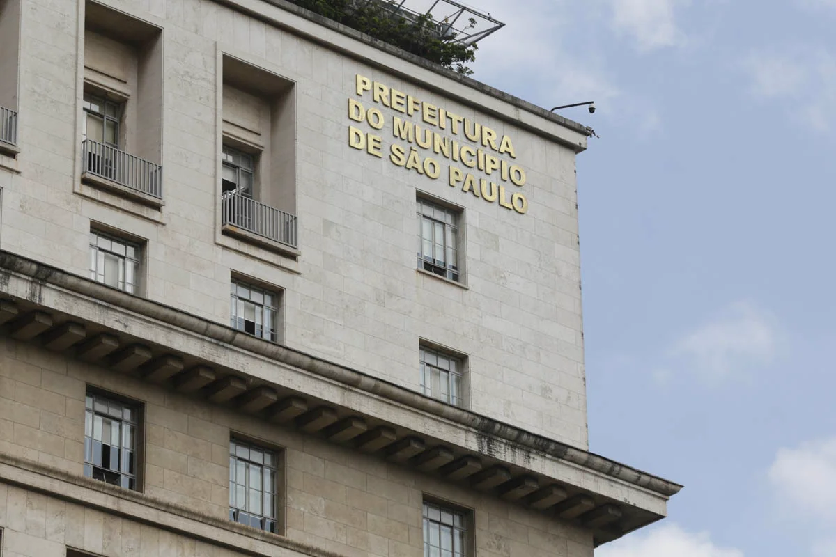 prefeitura de sp operação ex-mulher fraude licitação