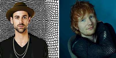 Macklemore é afastado da turnê de Ed Sheeran nos EUA após discursos pró-Palestina Foto: The Music Journal