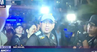 Municipalidad de San Miguel ratifica cancelación del concierto de Robbie Williams