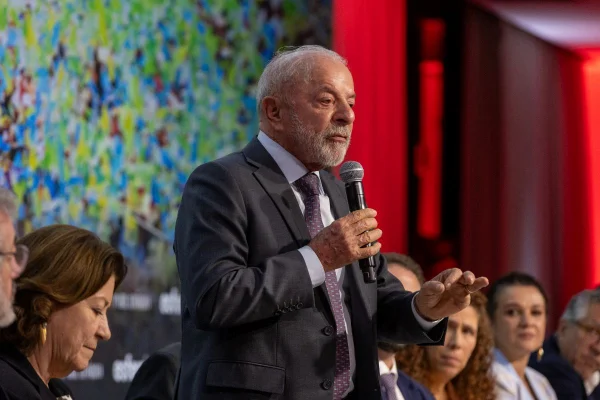 Bets: como o governo reagiu à ameaça de paralisação do Brasileirão