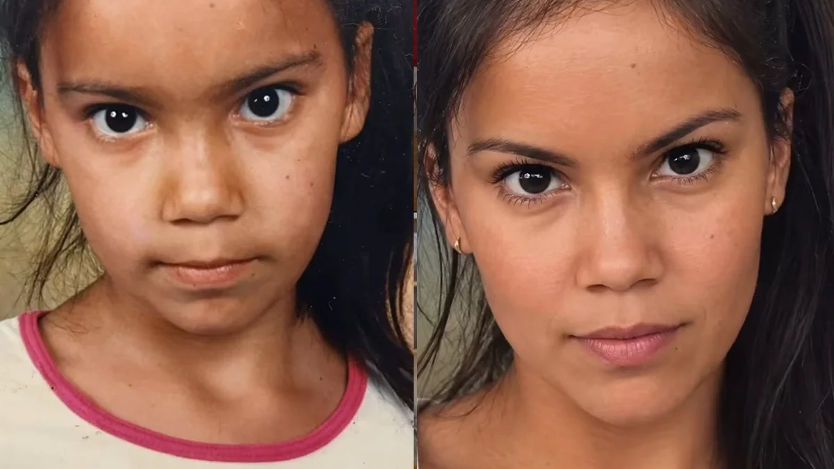 “Eu com 37 anos”: saiba como criar sua versão adulta com IA