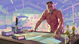 Primeiro ator de GTA 6 é confirmado oficialmente e papel é revelado; conheça Brian Heder