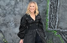 Hayden Panettiere teria ingerido comprimido adulterado com fentanil antes de morrer, diz site