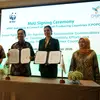 Petani Sawit Swadaya Dapat Dukungan Rantai Pasok Berkelanjutan