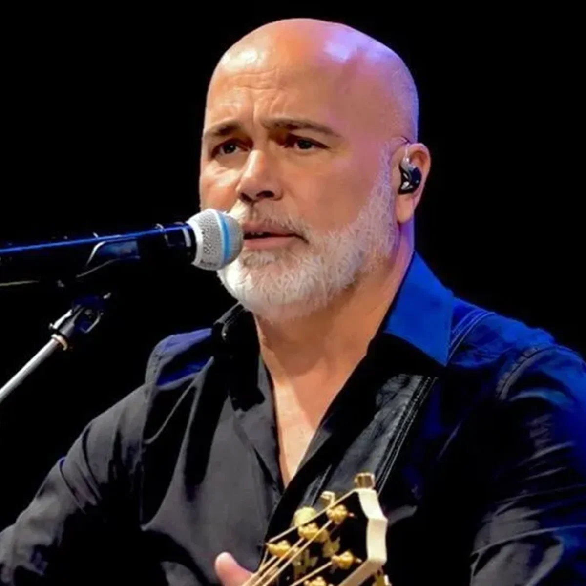 Prefeito esperava Rick para almoço antes de helicóptero desaparecer em SC