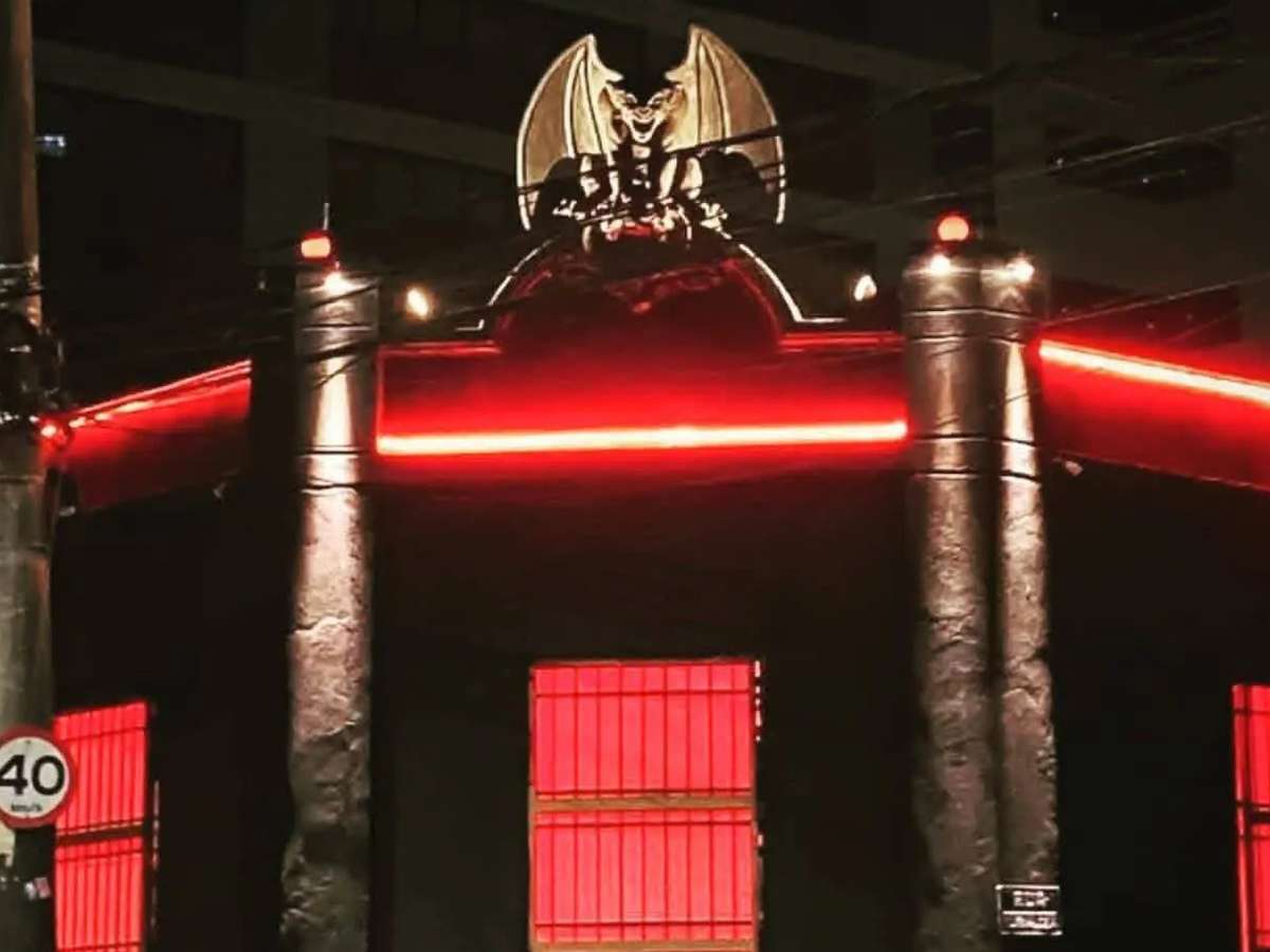 Madame Satã: da cena underground de São Paulo à festa de Halloween de Vorcaro