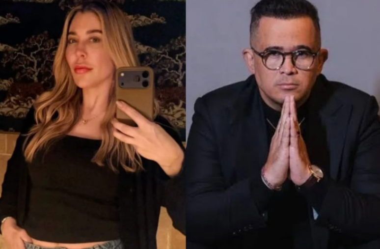 Mãe dos filhos de Bruno Avelar se despede de empresário após morte confirmada
