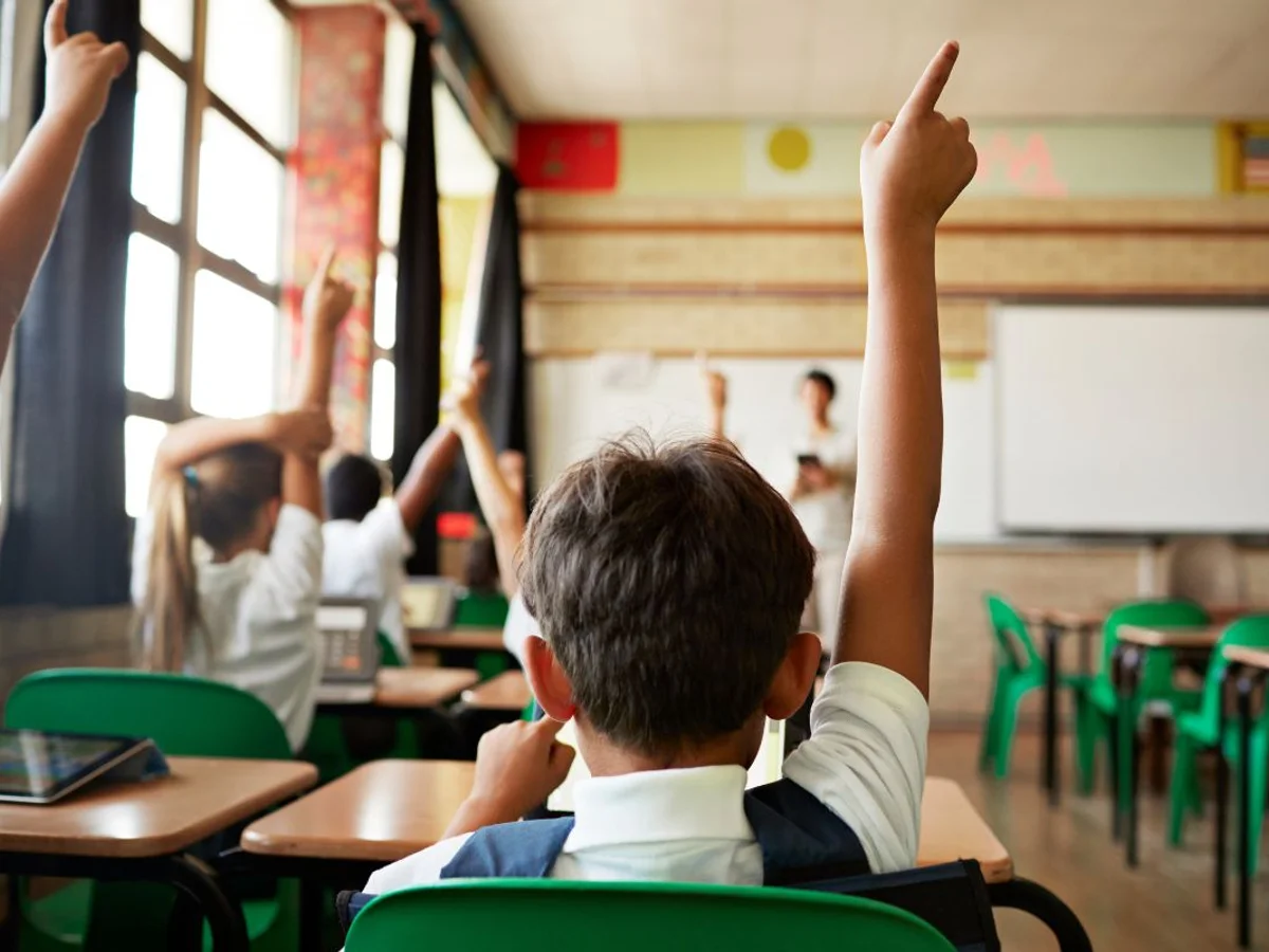Brasil investe um terço da média da OCDE por aluno na educação