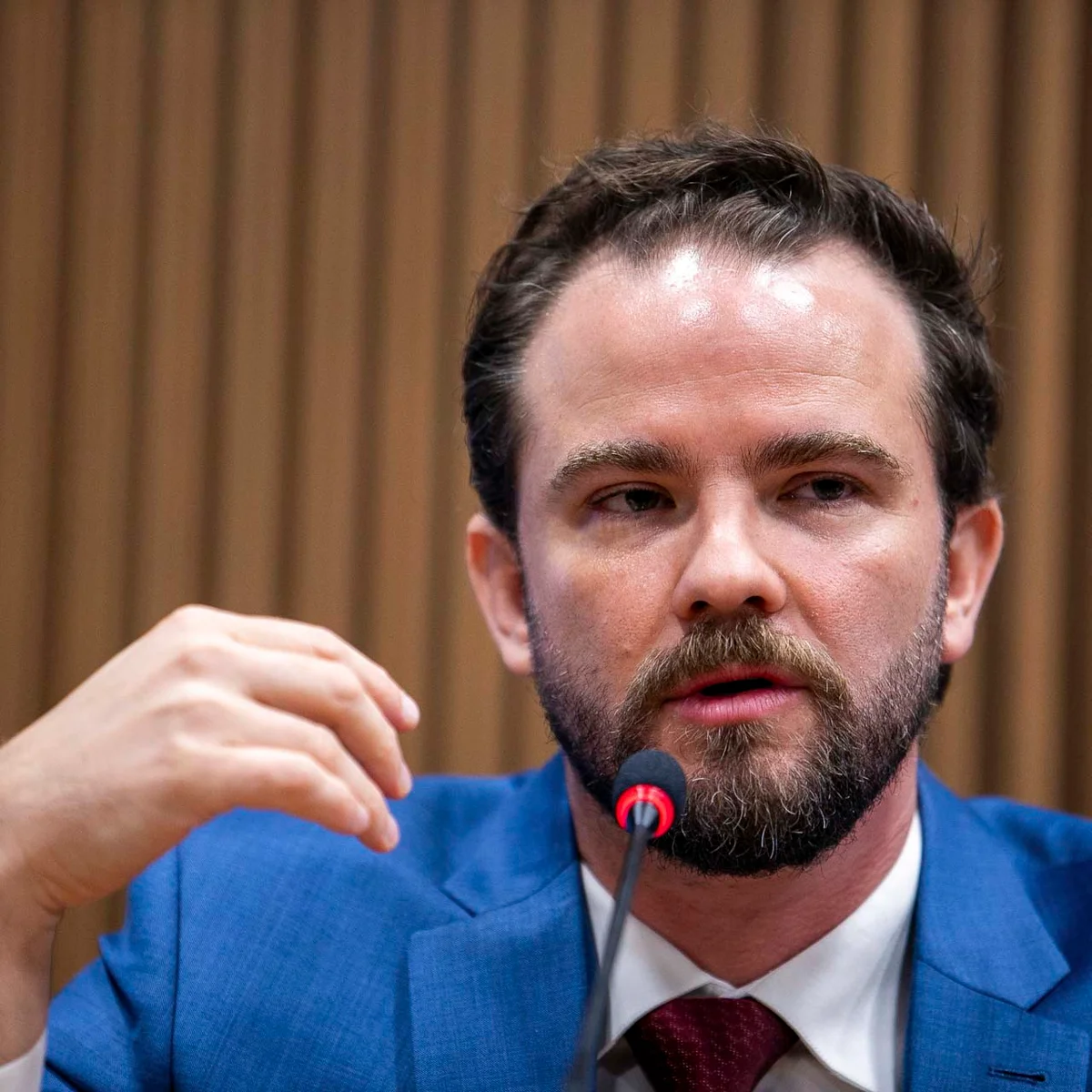 Durigan diz que ainda há espaço para novas medidas de controle de gastos