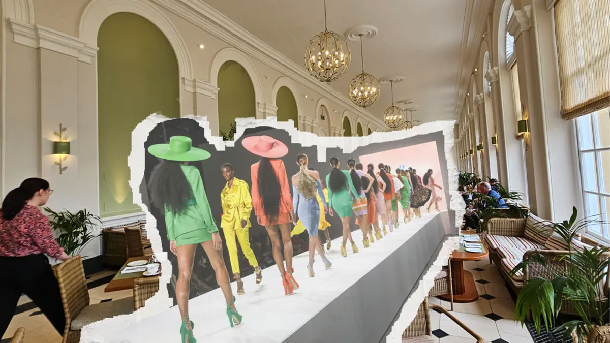Fast fashion drove Bangladesh - now its troubled economy needs more