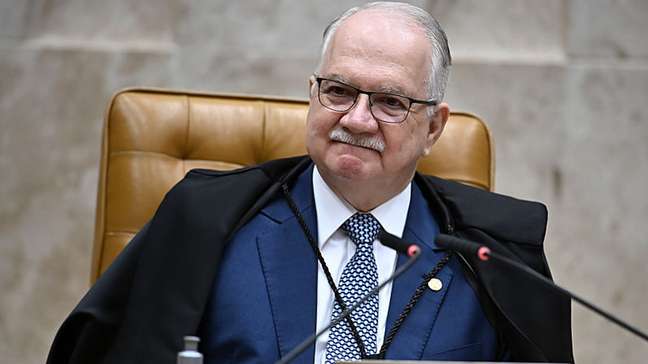STF terá esquema de segurança com detector de metais e raio-x para julgamento de mensagens de Vorcaro a Moraes