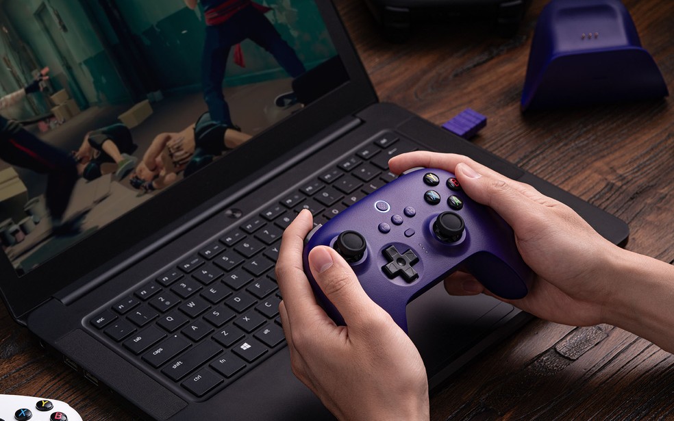 Melhor controle de PC: 5 opções para você jogar melhor em 2026