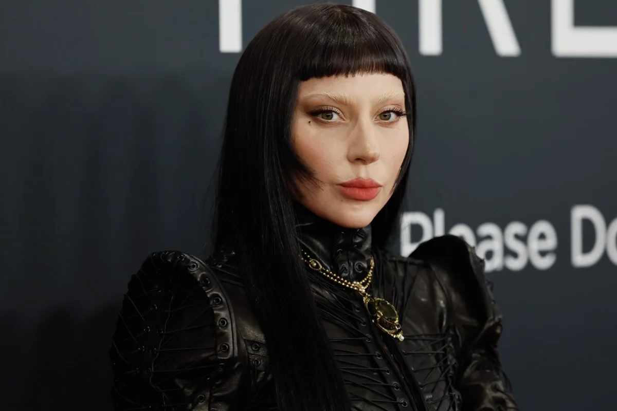 Lady Gaga é mãe pela primeira vez com Michael Polansky, diz site