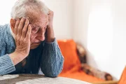 Alterações do Alzheimer podem surgir antes de falhas na memória, diz estudo