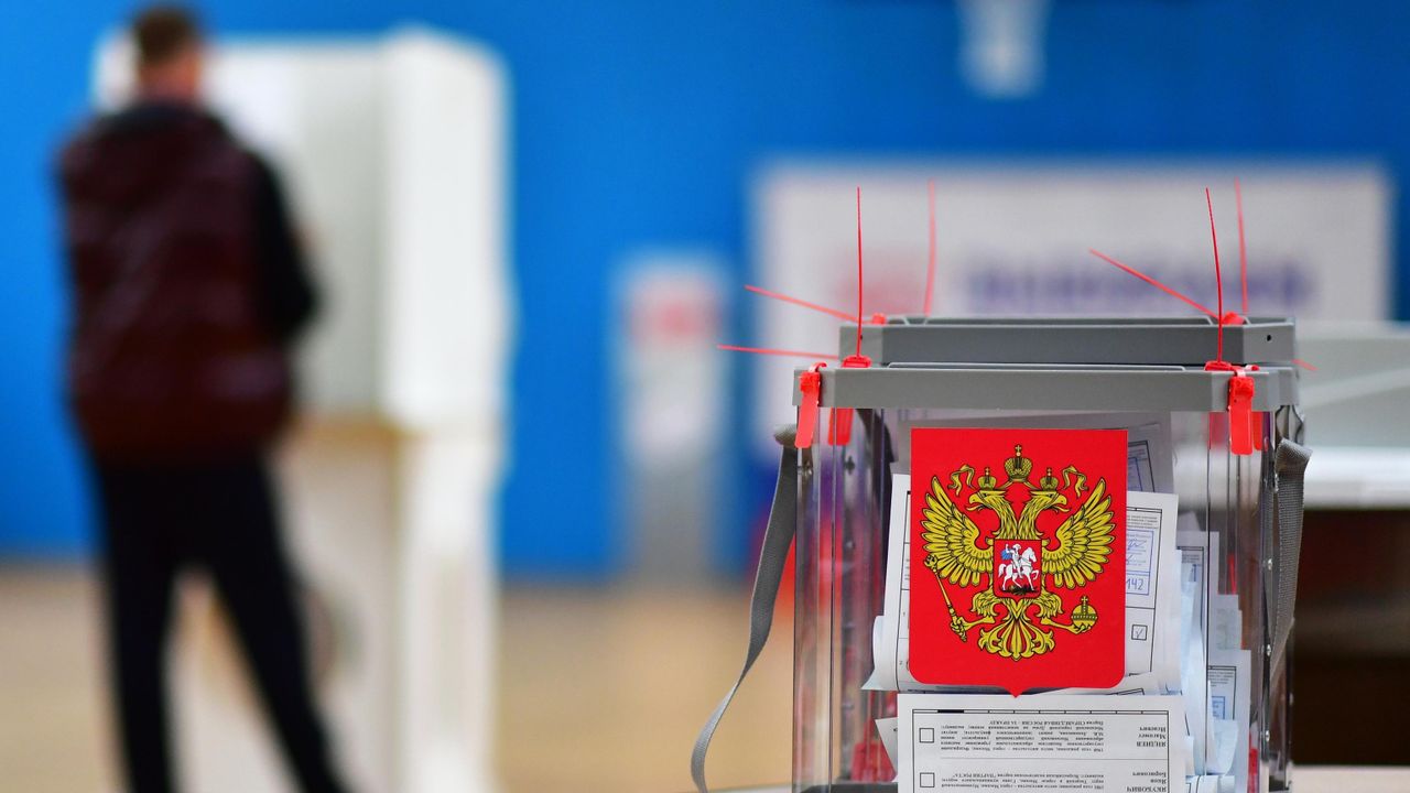 No Uzbequistão, em Tashkent, Samarcanda e Fergana, começou a votação nas eleições para a Duma Estatal