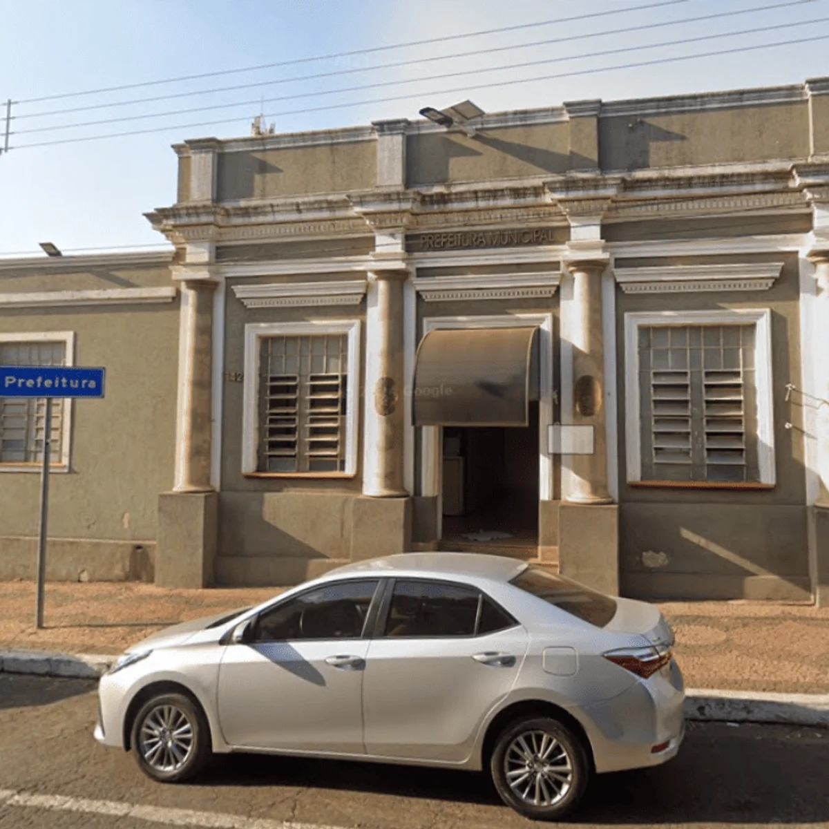 Escolas são dedetizadas em Brodowski após problema de pele em crianças